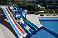Apartamento 2 habitaciones 50 m² en Kargicak, Turquía