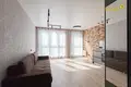 Apartamento 1 habitación 28 m² Minsk, Belarús