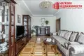 Apartamento 3 habitaciones 74 m² Grodno, Bielorrusia