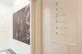 2 room apartment 53 m² Poznan, Poland