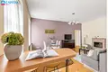 2 room apartment 55 m² Vilnius, Lithuania