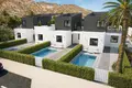 3 bedroom villa 105 m² Murcia, Spain