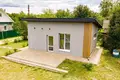 Casa 35 m² Pyatryshki, Bielorrusia