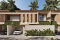 3 bedroom villa 166 m² Canggu, Indonesia