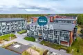 Appartement 1 chambre 26 m² Oulu sub region, Finlande