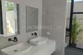 villa de 5 dormitorios 265 m² Ban Khao Pi Lai, Tailandia