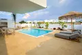 Dom 3 pokoi 132 m² Protaras, Cyprus