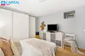 Mieszkanie 2 pokoi 51 m² Wilno, Litwa