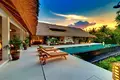 3-Schlafzimmer-Villa 500 m² Dalung, Indonesien