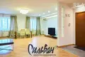 Wohnung 5 Zimmer 185 m² Minsk, Weißrussland
