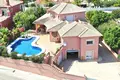 6 bedroom villa 530 m² la Nucia, Spain