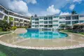 Apartamento 1 habitacion 42 m² Karon, Tailandia