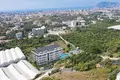 Appartement 48 m² Alanya, Turquie