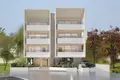 Квартира 3 спальни 128 м² Строволос, Кипр