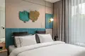 Mieszkanie 2 pokoi 45 m² Phuket, Tajlandia