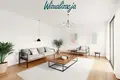 Квартира 3 комнаты 51 м² Варшава, Польша
