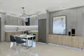 Wohnung 2 zimmer 66 m² Trikomo, Nordzypern