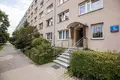 Appartement 3 chambres 48 m² Varsovie, Pologne