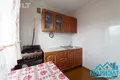 1 room apartment 32 m² Piatryskauski sielski Saviet, Belarus