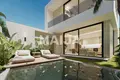 2-Zimmer-Villa 80 m² Denpasar, Indonesien