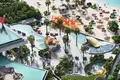 Residential complex " W Hotels & Residences Al Marjan Island "