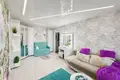Wohnung 1 zimmer 33 m² Minsk, Belarus