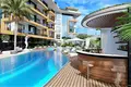 2 bedroom apartment 110 m² Karakocali, Turkey