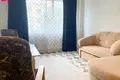 Apartamento 1 habitación 40 m² Elektrenai, Lituania