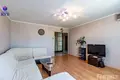 2 room apartment 63 m² Minsk, Belarus