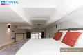 2 room apartment 43 m² Nemencine, Lithuania