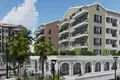 Apartment 38 m² Donja Lastva, Montenegro