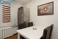 4 room apartment 79 m² Panevėžys, Lithuania