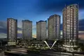 Квартира 2 комнаты 89 м² Кадыкёй, Турция