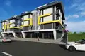 Wohnung 2 zimmer 59 m² Alanya, Türkei