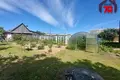 Ferienhaus 124 m² Kurhanski sielski Saviet, Belarus