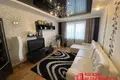 3 room apartment 67 m² Hrodna, Belarus