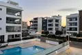 Пентхаус 5 спален 200 м² в Гермасойе, Кипр