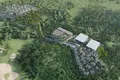 Villa de tres dormitorios 337 m² Choeng Thale, Tailandia