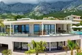 3 bedroom villa 409 m² Makarska, Croatia