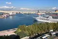 Квартира 4 комнаты 126 м² Municipality of Piraeus, Греция