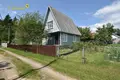 Dom 66 m² Dziahilna, Białoruś