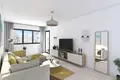 Appartement 2 chambres 105 m² Malaga, Espagne