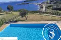5 bedroom villa  Paliouri, Greece