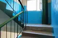 3 room apartment 60 m² Dzyarzhynsk, Belarus