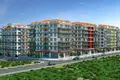 Apartamento 75 m² Incekum, Turquía