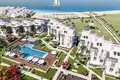 Apartment 115 m² Northern Cyprus, Northern Cyprus