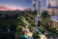 Apartamento 3 habitaciones 138 m² Dubái, Emiratos Árabes Unidos