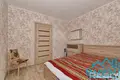 House 88 m² Onoshki, Belarus