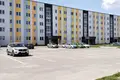 2 room apartment 50 m² Navasiellie, Belarus