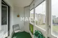 Appartement 1 chambre 33 m² Tallinn, Estonie